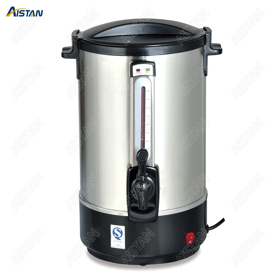 HL series desk top commercial water boiler machine, milk