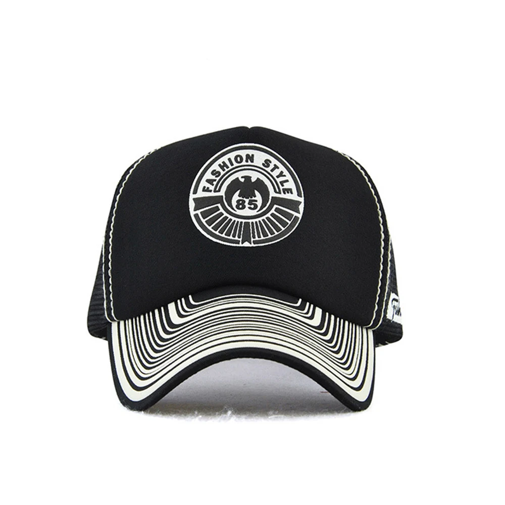07 Baseball hats