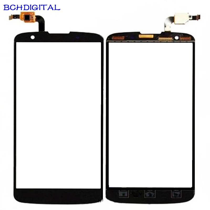 

BCHDIGITAL P013 6.0 inch For Philips i928 Touch Screen Digitizer Front Glass Lens Sensor Touchscreen Replacement Wholesale price