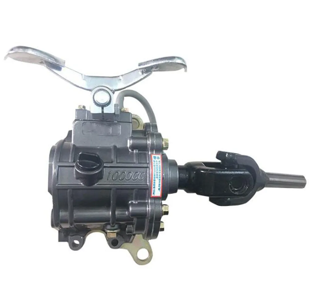

Car Refit Heavy-duty 1000CC Reverse Gear Motorized Tricycle Motorcycle Reverse Gear Excellent Shift Speed Reverser