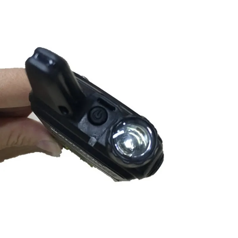 1/2/3/4 шт. BAOFENG BF-T1 портативный дети радио мини Talkie “иди и болтай Walkie UHF радио Talkie Walkie Enfant Baofeng T1 tranceiver radioamateur