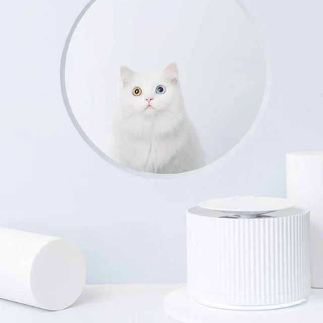 Xiaomi Kitten Water Dispenser 1.88L 4