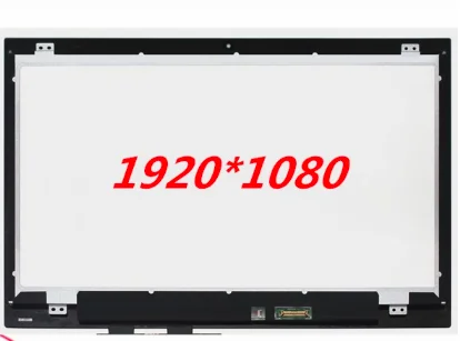 Laptop LCD Touch Screen Panel Replacement For font b Acer b font Spin 3 SP314 51