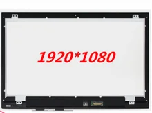 Laptop LCD Touch Screen Panel Replacement For Acer Spin 3 SP314-51-58BE SP314-51-58JC SP314-51-59V8 SP314-51-P2H4