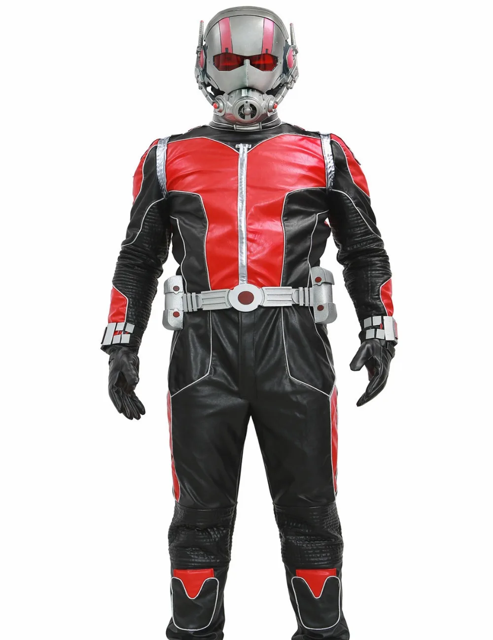 Buy Xcoser New Movie Ant Man Costume Superheros Ant