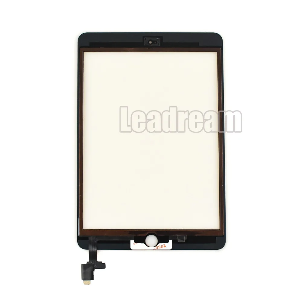 Сенсорный экран 20 шт./лот DHL для iPad mini 3 A1599 A1600 A1601 с цифровым преобразователем