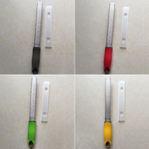 Multipurpose الليمون الحمضيات zester المقاوم للصدأ المبشارة الجبن أداة Multipurpose الليمون الحمضيات zester المقاوم للصدأ المبشارة الجبن أداة