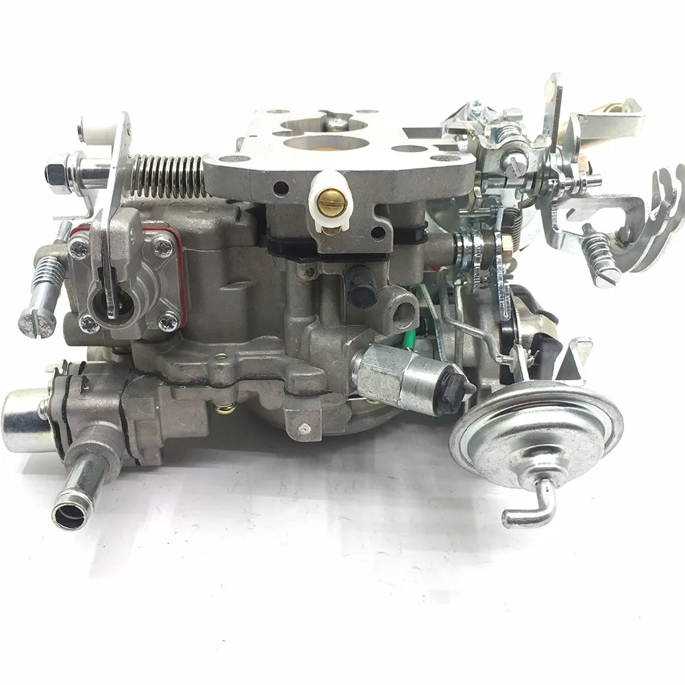 SherryBerg carb carbuettor carby carb AISAN 2H 21 2 цилиндр карбюратора для MAZDA B3 323(BF/BW) 1,5 1987-1990