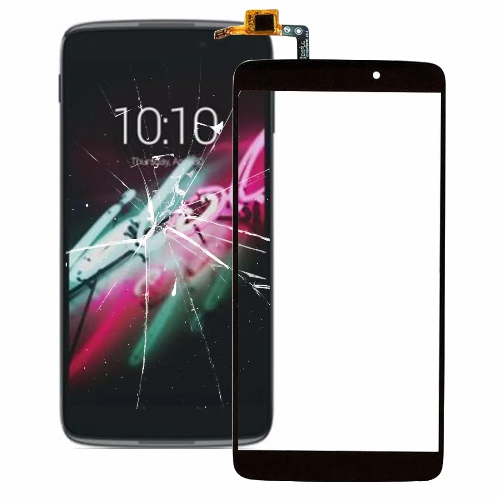 Сенсорная панель для Alcatel One Touch Idol 3 5 5/6045 | Мобильные телефоны и аксессуары