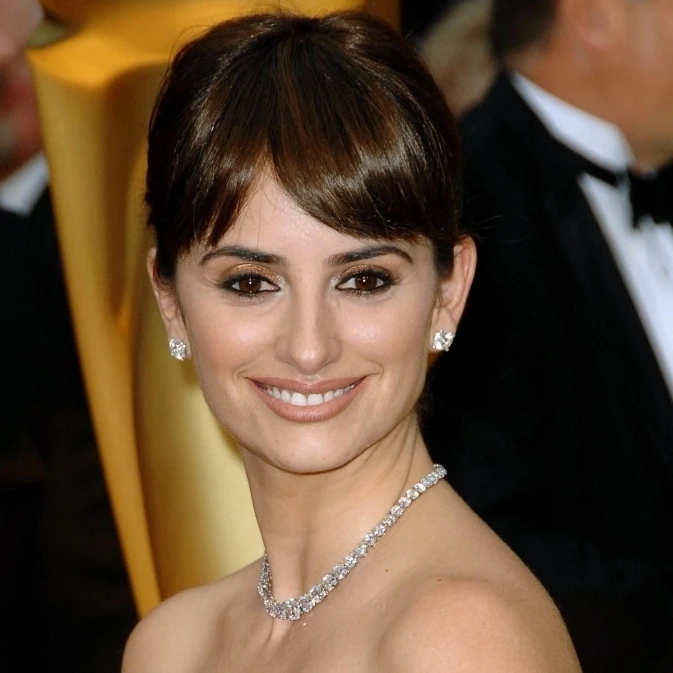 Penelope Cruz At Arrivals For 81St Annual Academy Awards - Arrivals Photo Print (8 x 10)