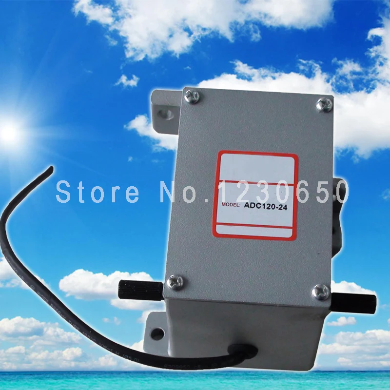 

12V Linear Actuator Model Actuator ADC120