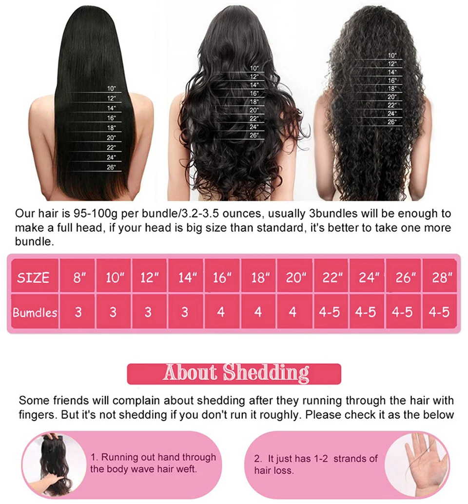 tangle hair
