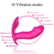 Vagina Toys for Adults Vibrator Women s Remote Control Invisible Squeezing Wear Vibrating Egg Wireless male