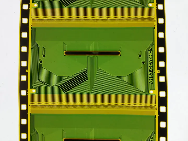 8157 CCYOHC = CCY0HE CCYOHD новая вкладка COF IC модуль|module| |
