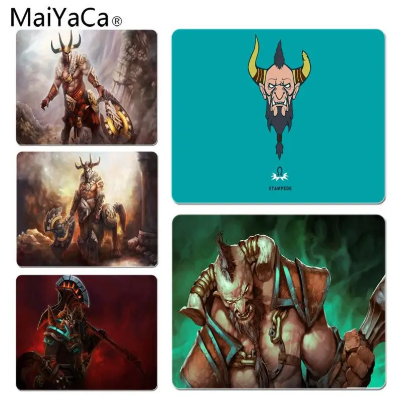 Maiyaca In Stocked Dota 2 Centaur Warrunner Large Lockedge Mouse