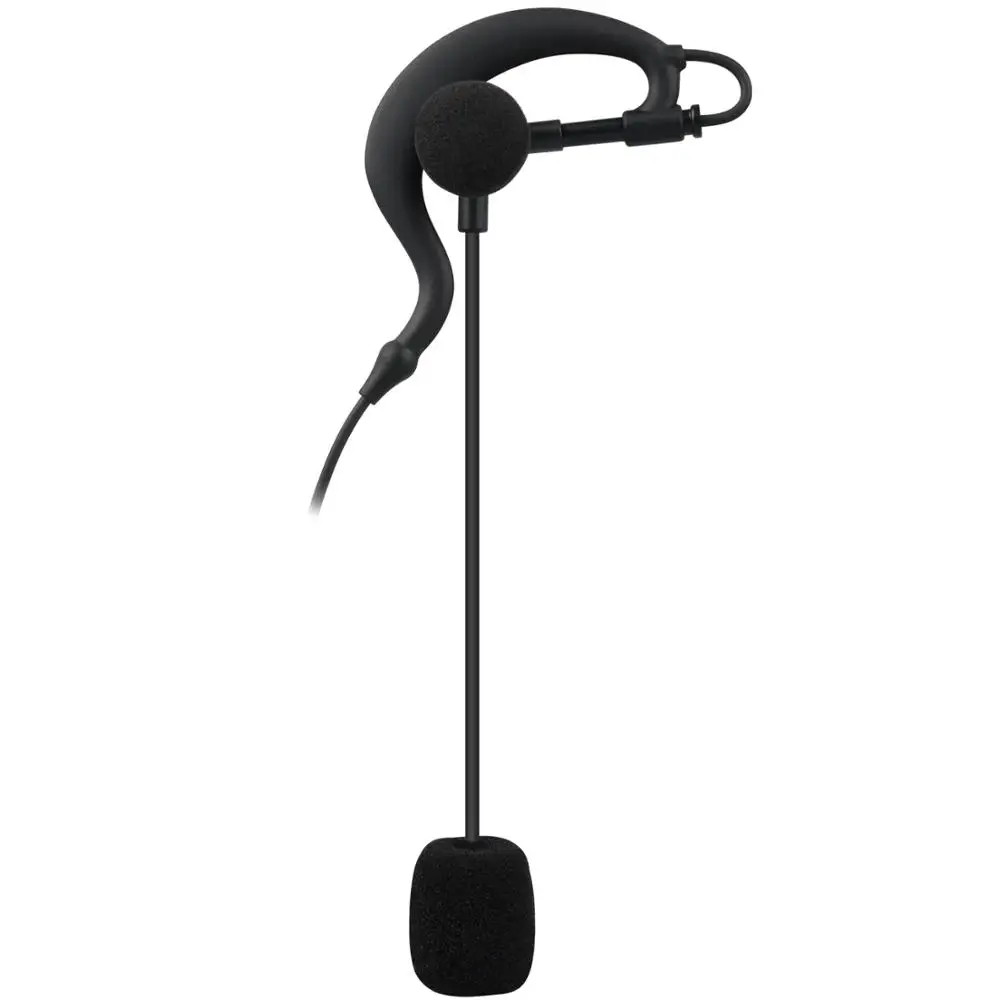 Fodsport V6 V4 Intercom Headset Football Schiedsrichter Coach Judger Schiedsverfahren Schiedsrichter Fahrrad Konferenz Hörer Kopfhörer Fodsport V6 V4 Intercom Headset Football Schiedsrichter Coach Judger Schiedsverfahren Schiedsrichter Fahrrad Konferenz Hörer Kopfhörer