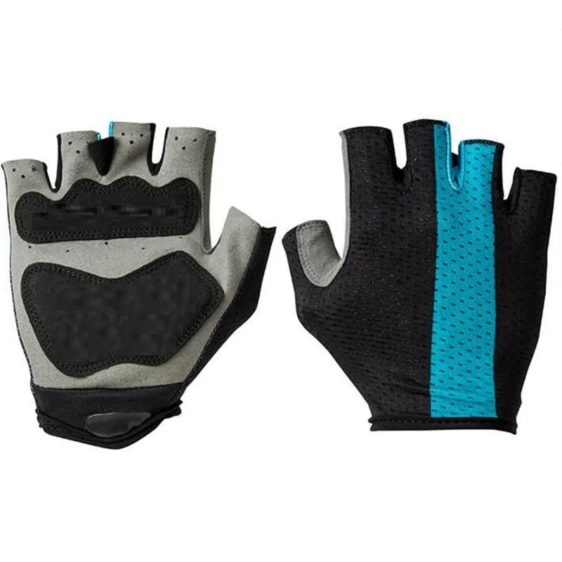 Guantes De ciclismo Pro командная велосипедная перчатка полный гель для пальцев коврик мотоцикл MTB дорожный велосипед перчатки унисекс велосипедные спортивные перчатки