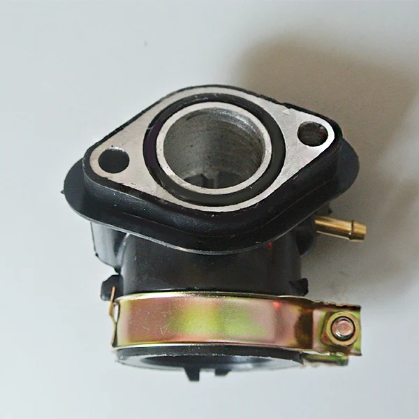 

Intake Manifold Boot for Chinese GY6 150cc Scooter Go Kart
