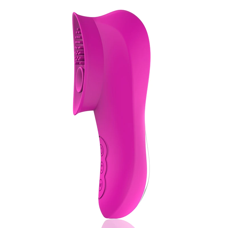 Sucking Vibrator (16)
