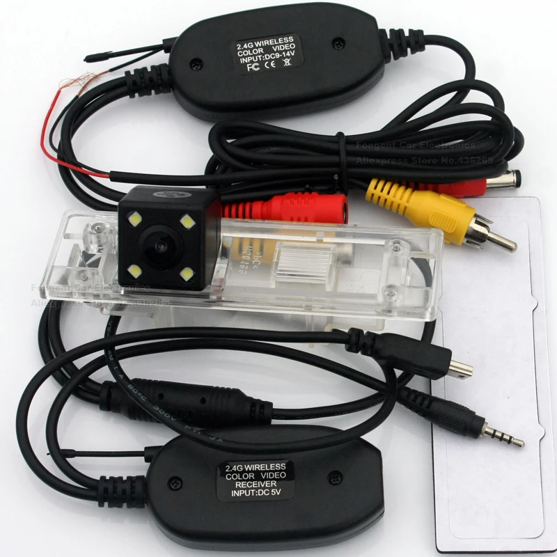 For-BMW-640i-F12-F13-2011-2012-2013-Z4-E89-120i-E81-E87-135i-F20-F21-Sony-CCD-Car-Back-Up-Reverse-Rear-View-Parking-Camera (22)