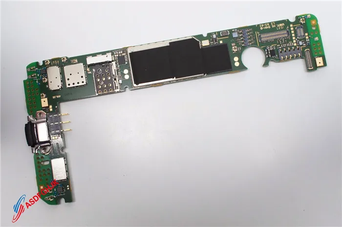 Original For Nokia Lumia 950 XL Motherboard dual sim card RM-1116 Fully tested Original For Nokia Lumia 950 XL Motherboard dual sim card RM-1116 Fully tested