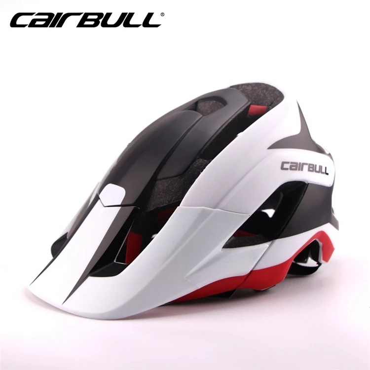 CAIRBULL Классический 9 видов цветов Casco Ciclismo для мужчин и женщин MTB шлем для велосипедистов велосипед Горный шлем высокого качества PC+ EPS велосипедный шлем