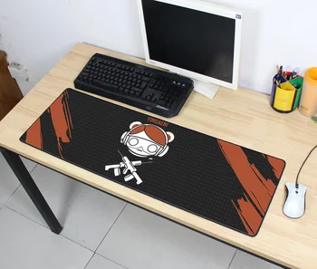 

Rainbow Six Siege 900x300x3mm Super Large Mousepads Gaming Mouse Pads Professional Desk Mat for Chicken Dinner Tapis De Souris