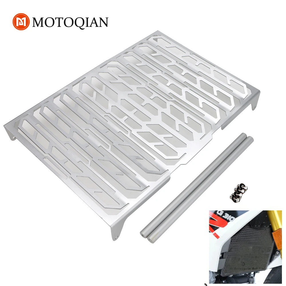 

For Triumph Tiger 800 XC XCX XRX 2015 2016 2017 2018 2019 Tiger800xc Radiator Cover Guard Motorcycle Accessories