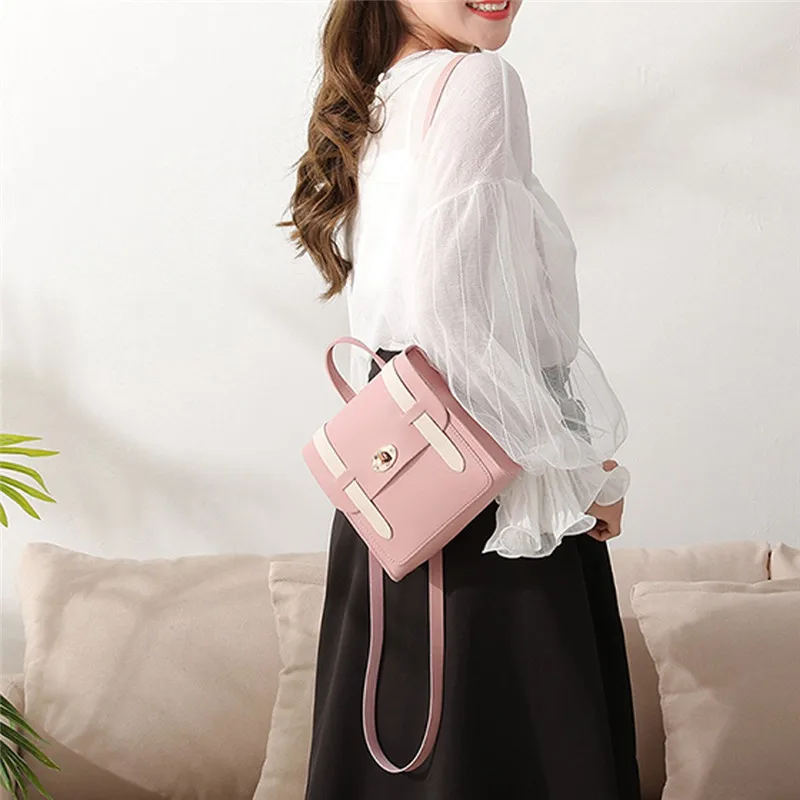 Fashion Female Shoulder Bag crossbody Bag for Women 2019 Messenger Bags handbag women's bag bolsa feminina sac a main 40MA2722