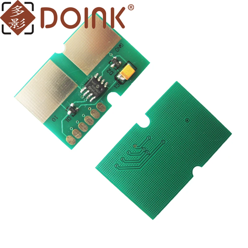 10 шт. для Lexmark T610 T612 T614 T616 chip 12A584X | Компьютеры и офис