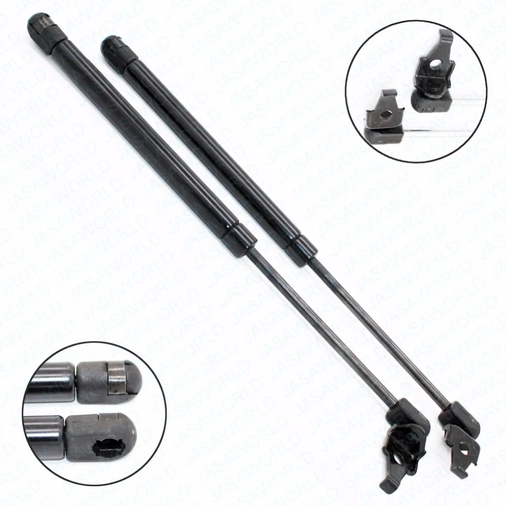 1 Pair Gas Charged Spring Struts Lift Support for 1997 1998 1999 2000