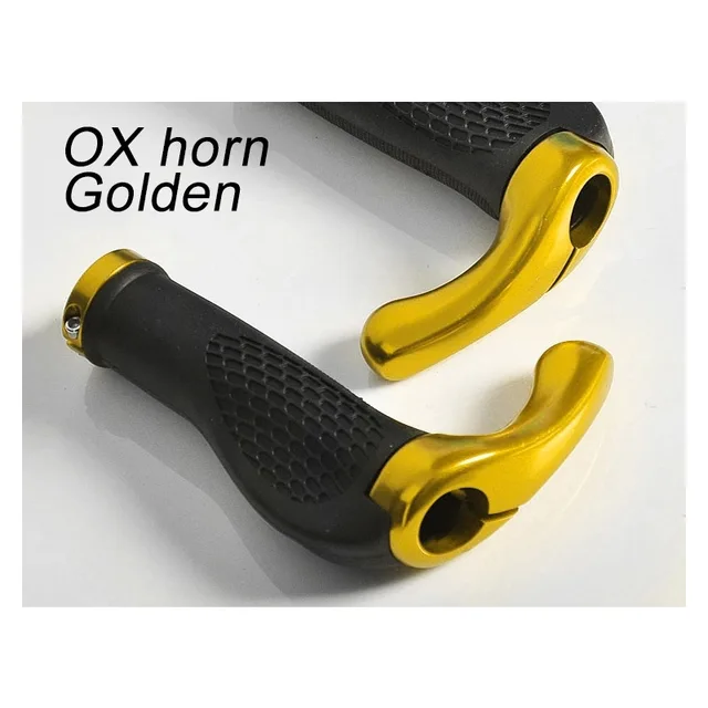 ram horn bike handlebars
