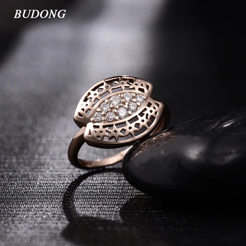 BUDON