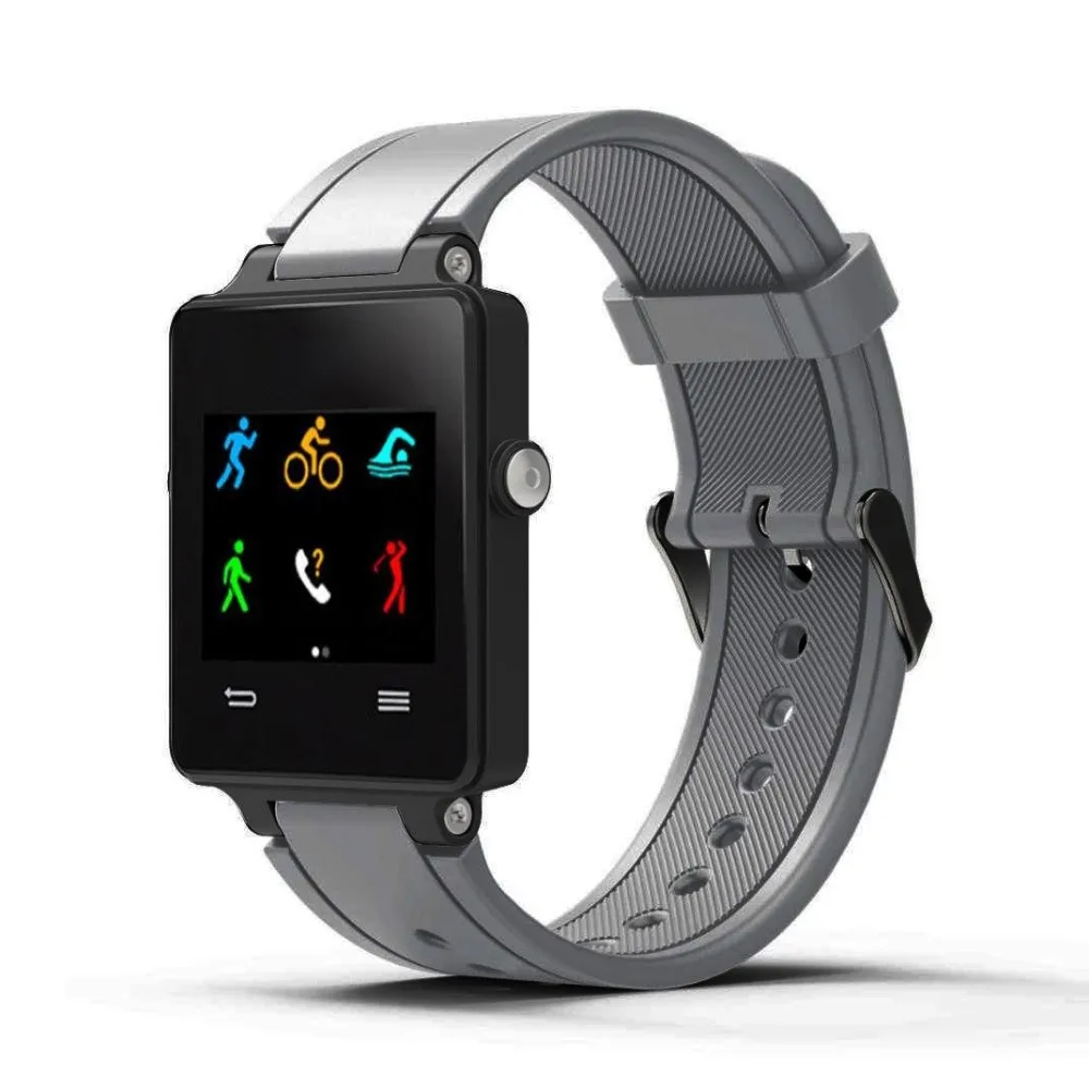 Watch Strap Band