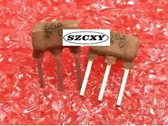 

New and original 20PCS PFS455A 455KHZ 455K 55A Ceramic filter