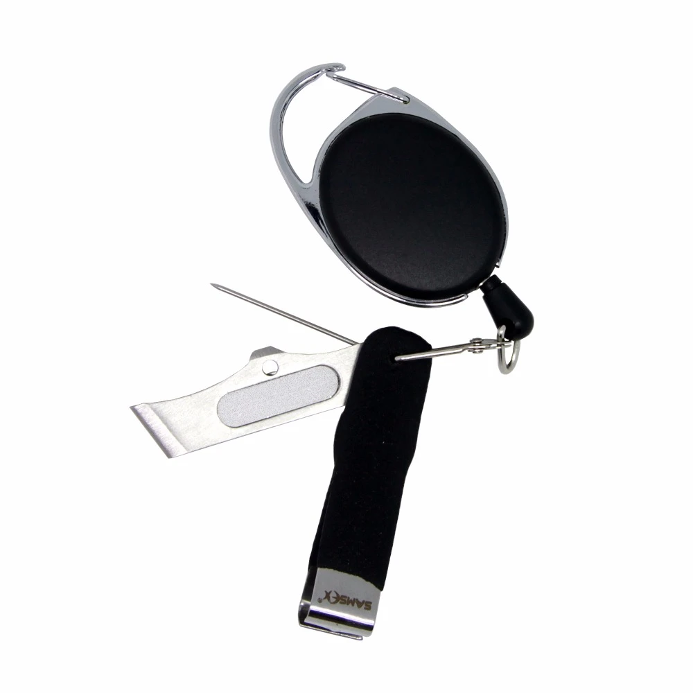 fishing hook sharpening kit