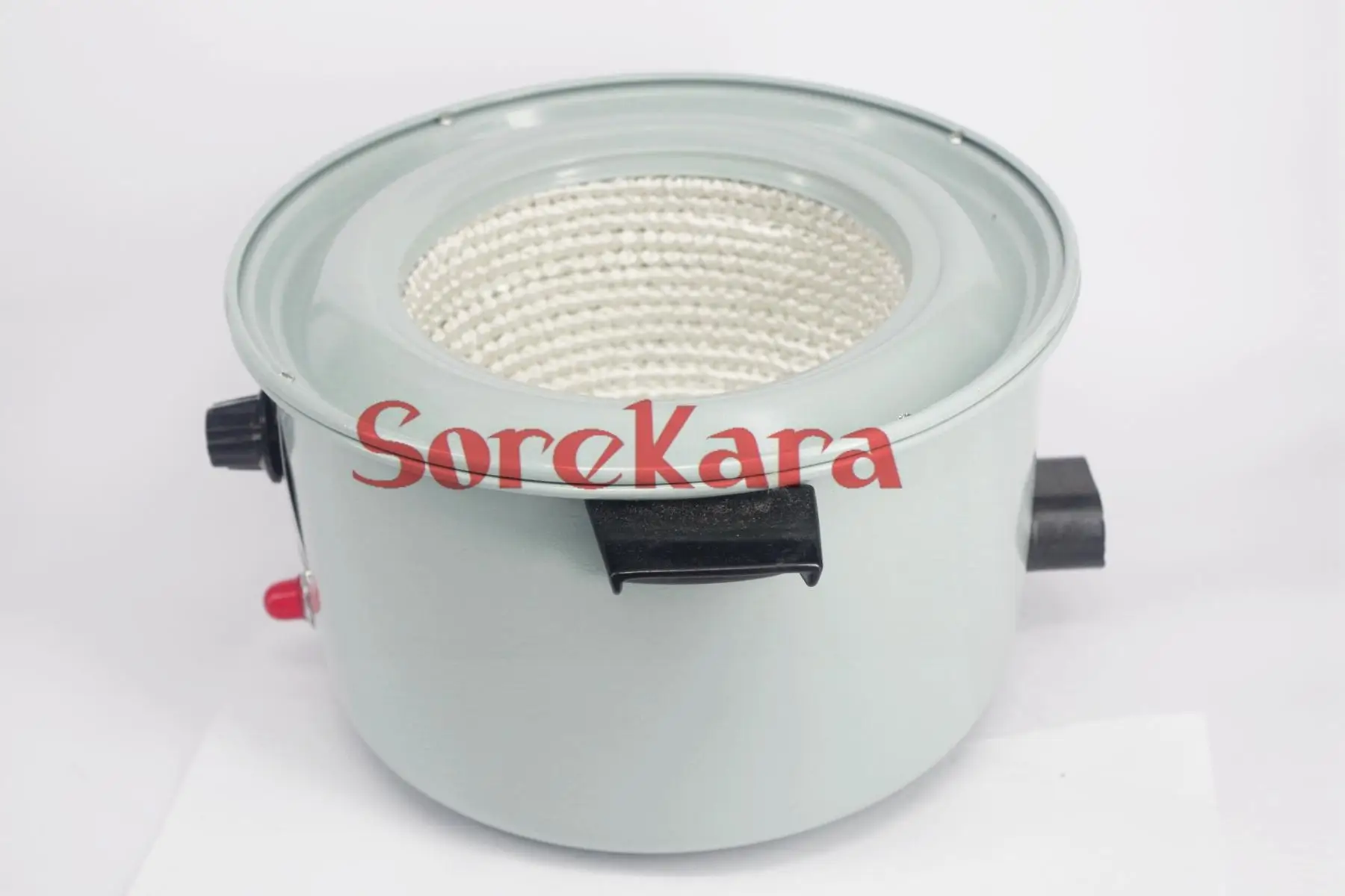 1000ml 400W Electric Temperature regulation Heating Mantle Temperature adjustable