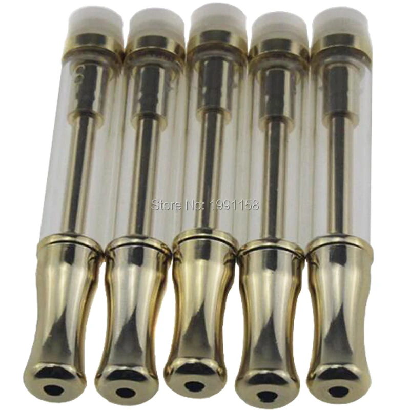 92A3 Gold Round mouthpiece 05