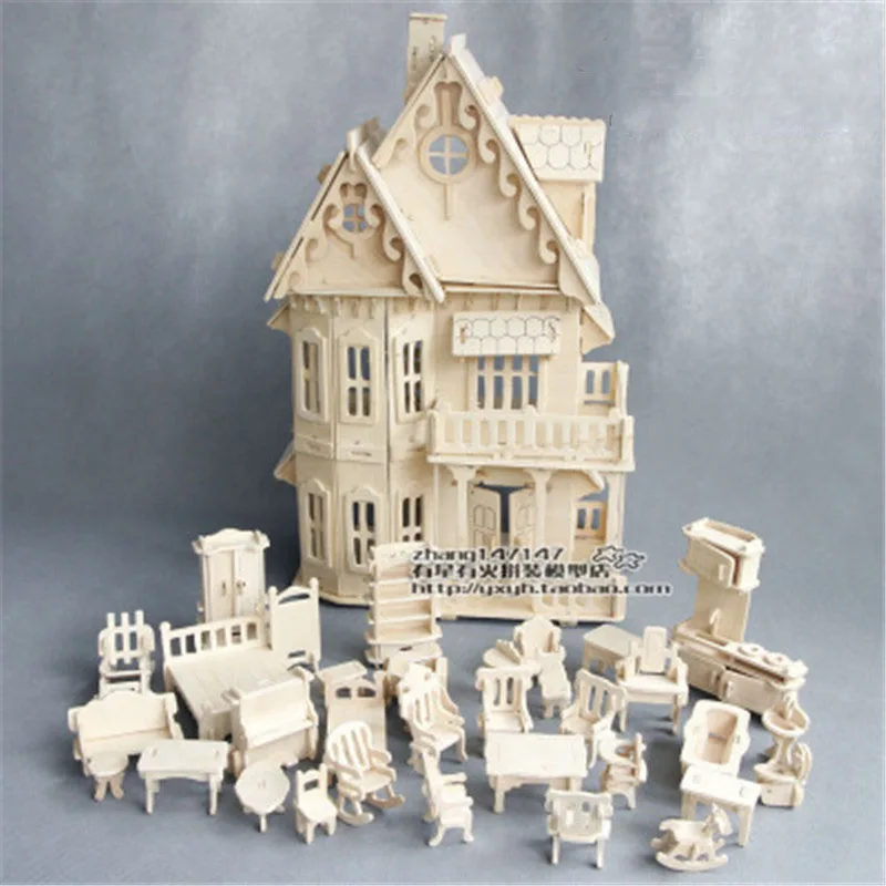 wooden puzzle (19)