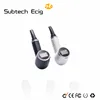 Electronic Cigarettes