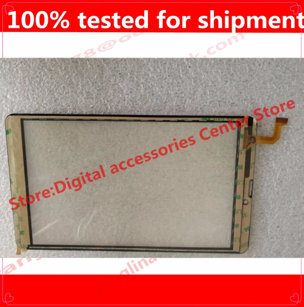 

HZ New For 8" inch DIGMA Plane 8540E 4G PS8156ML Touch Screen Touch Panel Digitizer Glass Sensor Replacement Free Shipping