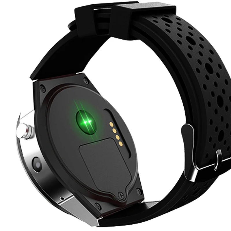 S99C Smart Watch 1.3 inch Heart Rate Camera Video