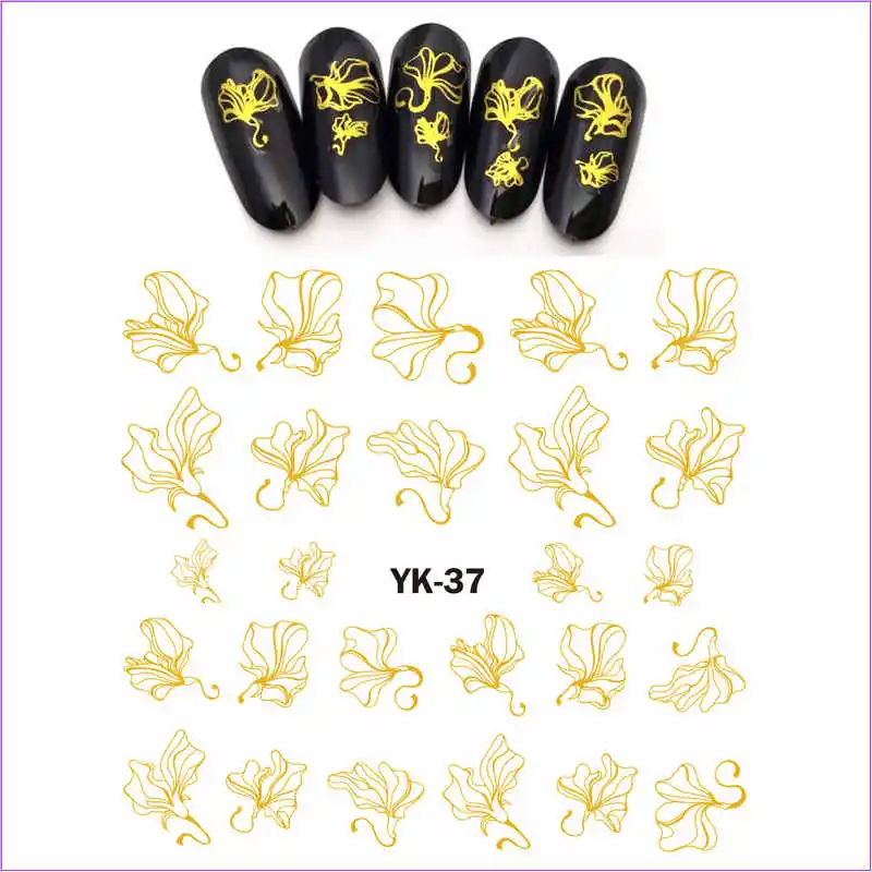 YK37G