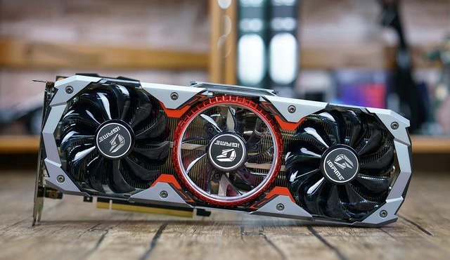 Bykski полное покрытие GPU водного блока для красочных RTX 2060/2070/2080 Advanced. P/N: N-IG2080AOC-X