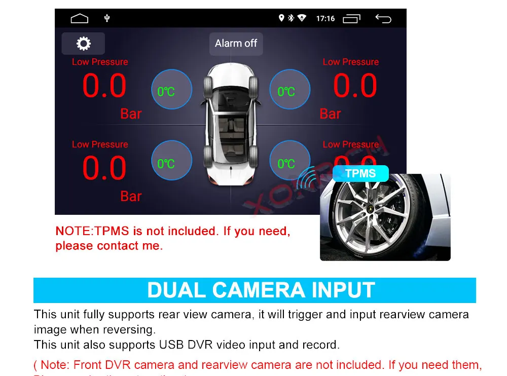 Excellent AutoRadio 2 Din Car DVD Player Stereo Radio  For Opel Astra H Vectra C Zafira b Corsa C D G Meriva Vivaro Antara GPS Navi 21