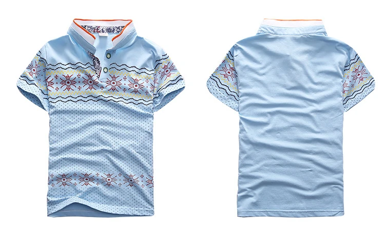 Aipie/Акция; новые летние детские футболки для мальчиков; модная летняя одежда с принтом для детей 7-14 лет
