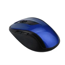 2,4 ГГц Беспроводной игровой приемник usb-мыши для Pro геймерская мышь для ПК, ноутбука, настольного компьютера, A8