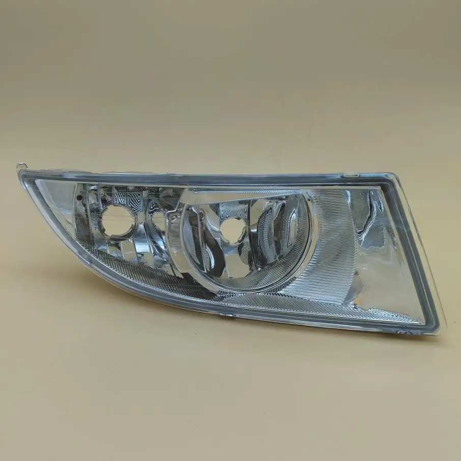 

For Skoda Fabia MK2 Facelift 2011 2012 2013 2014 2015 Car-styling Front Halogen Fog Light Fog Light Passenger Right Side