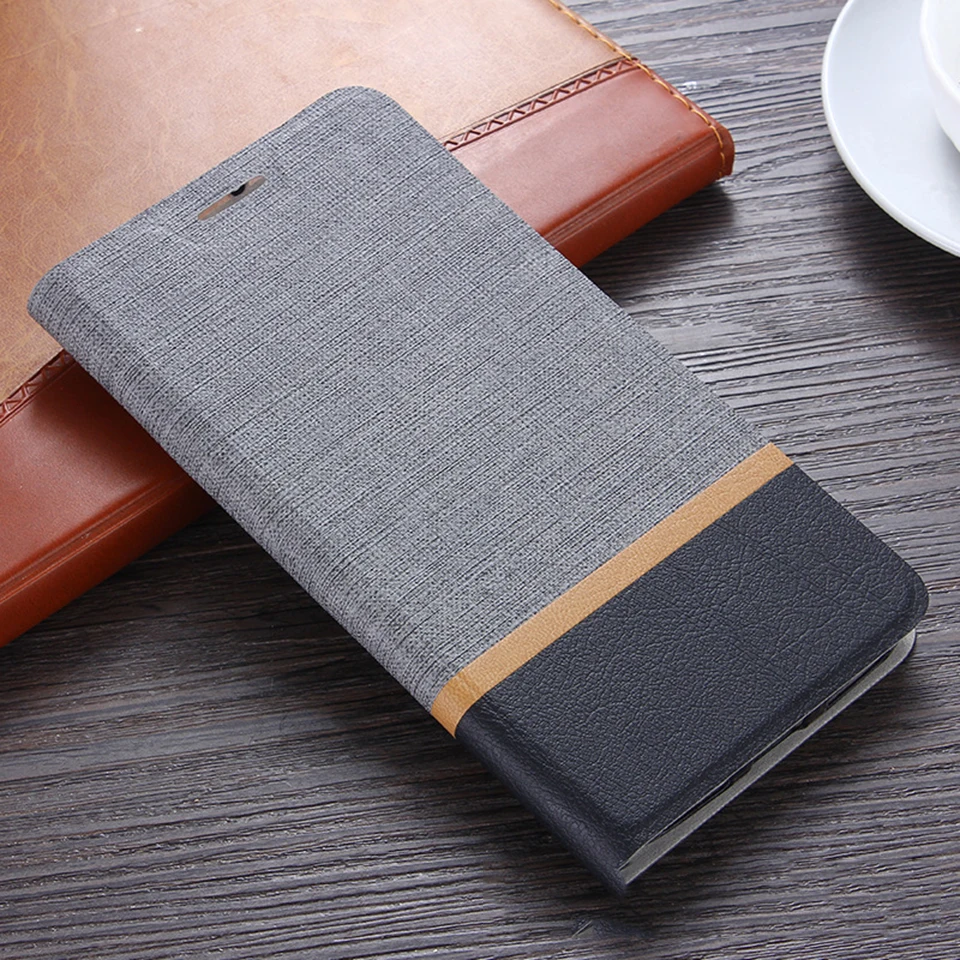HUAYIJIE PJBK Custodia per ASUS ZenFone 4 ZE554KL