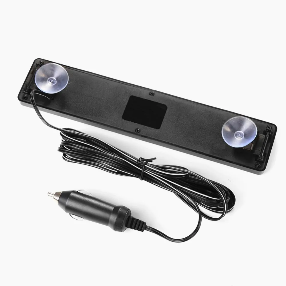 New LED car display English remote control LED car sign LED Programmable Message Sign Pixel 7*41 bule New LED car display English remote control LED car sign LED Programmable Message Sign Pixel 7*41 bule